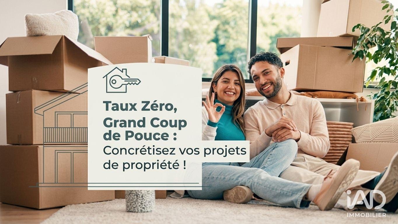 Appartement à vendre, 39m², Bassens