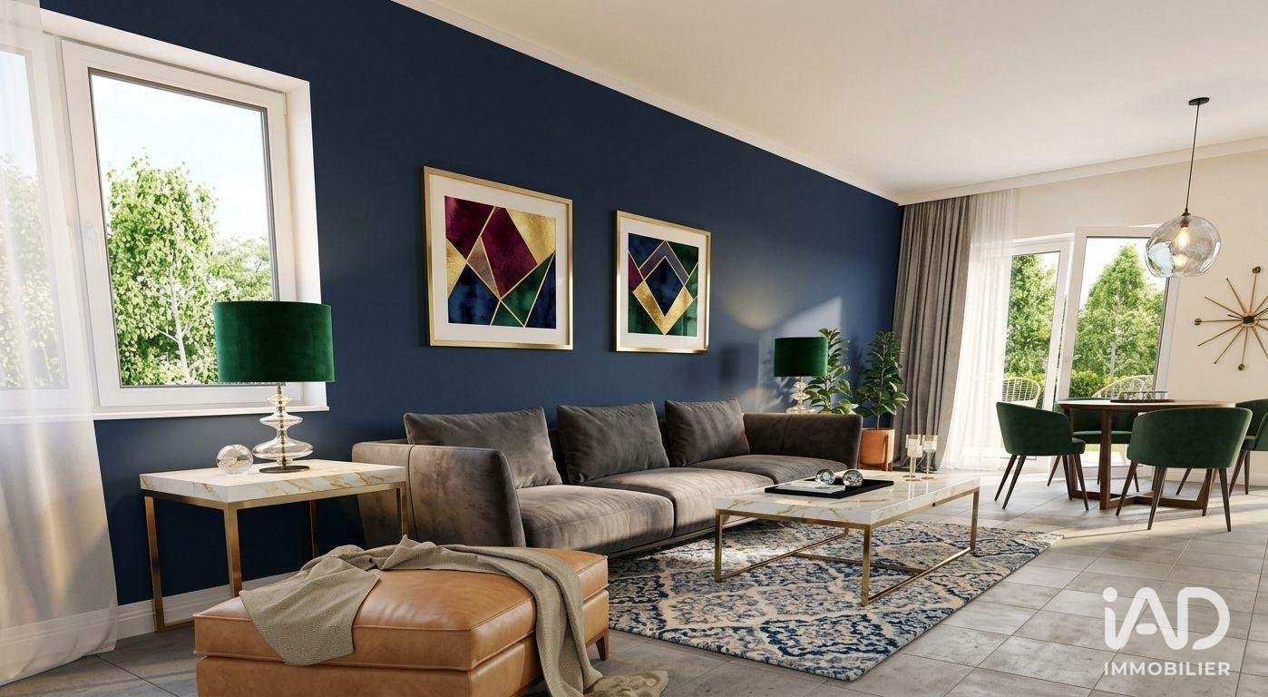 Appartement à vendre, 82m², Bassens