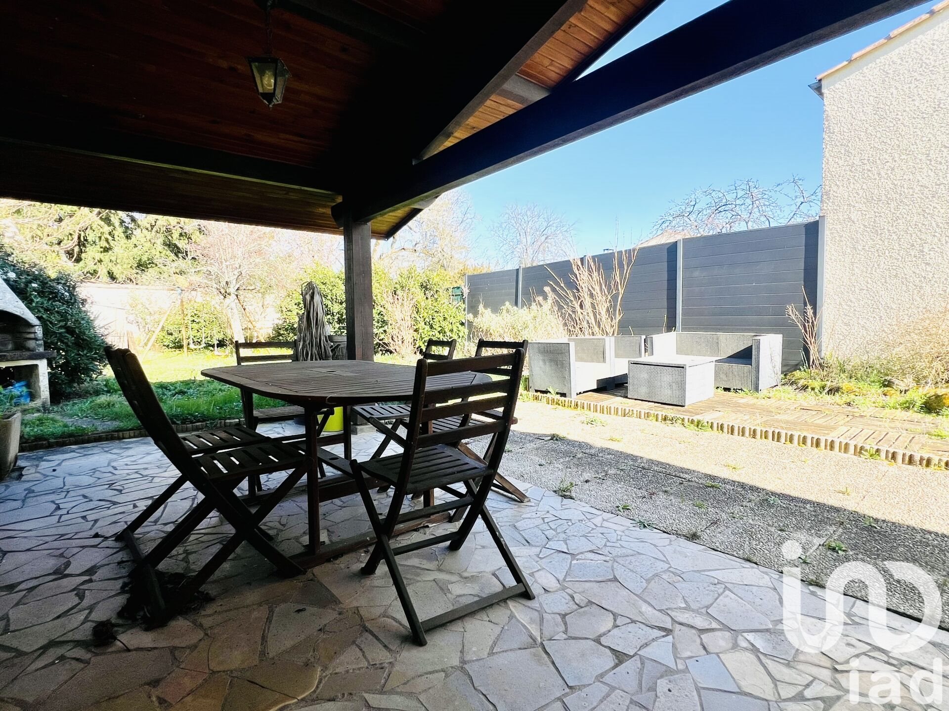 Maison à vendre, 83m², Libourne
