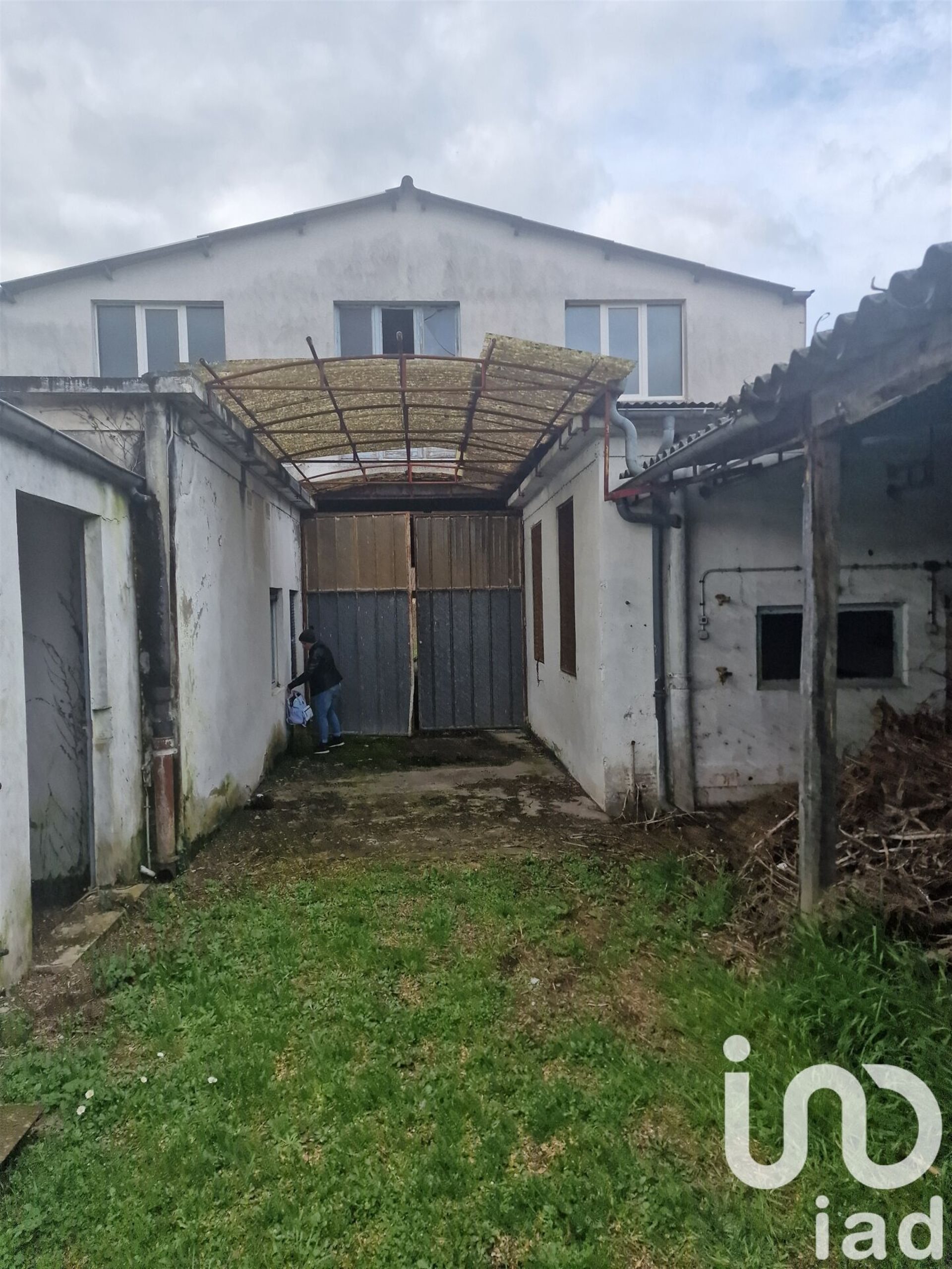 Maison à vendre, 410m², Coutras