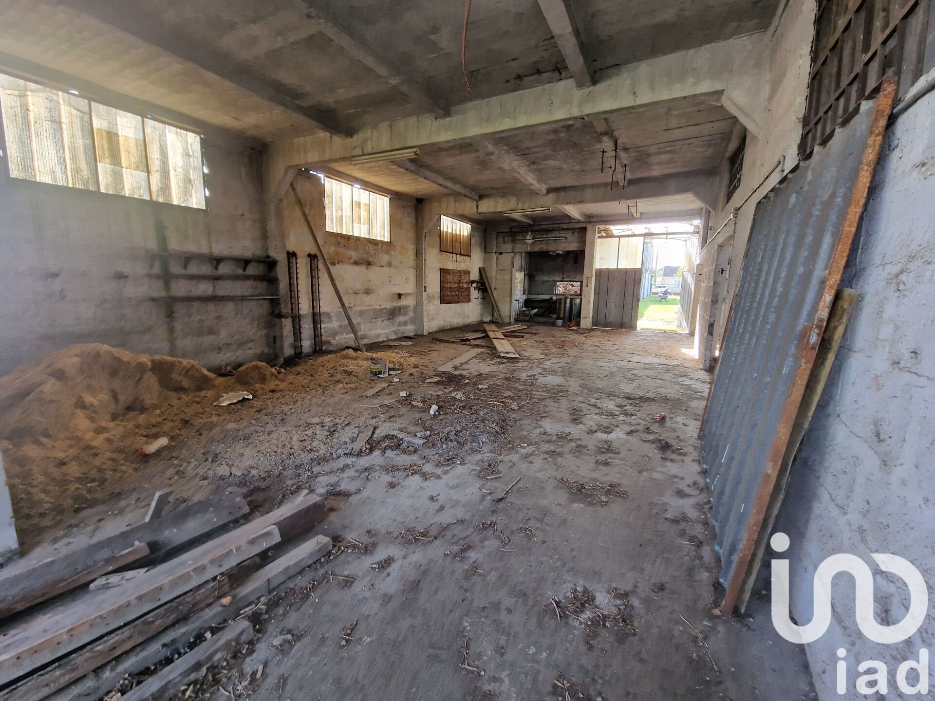 Maison à vendre, 410m², Coutras