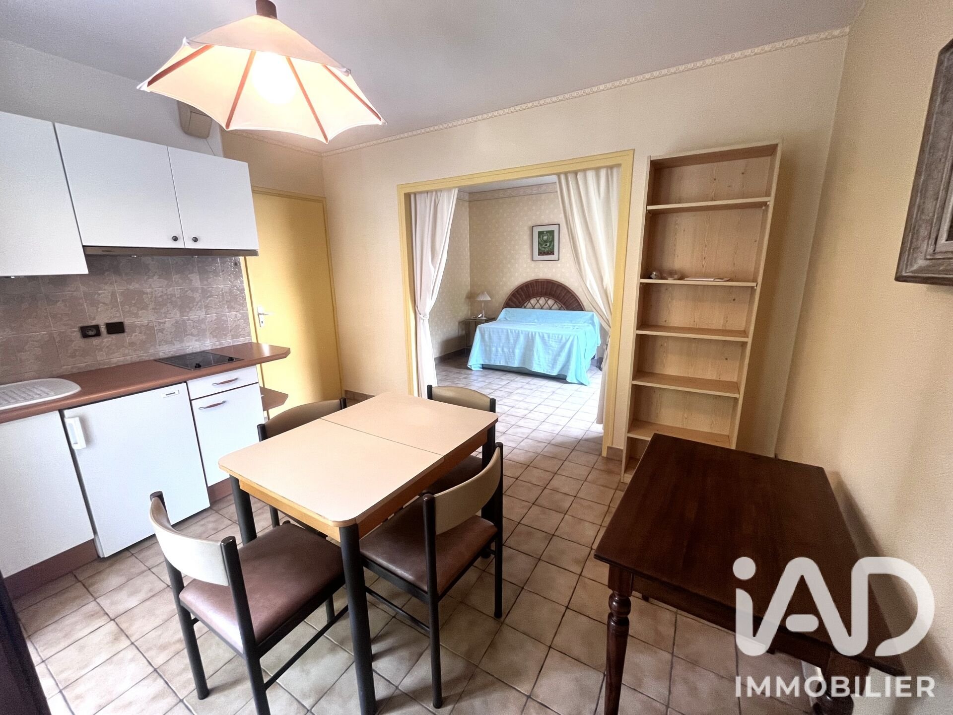 Appartement à vendre, 32m², Annecy