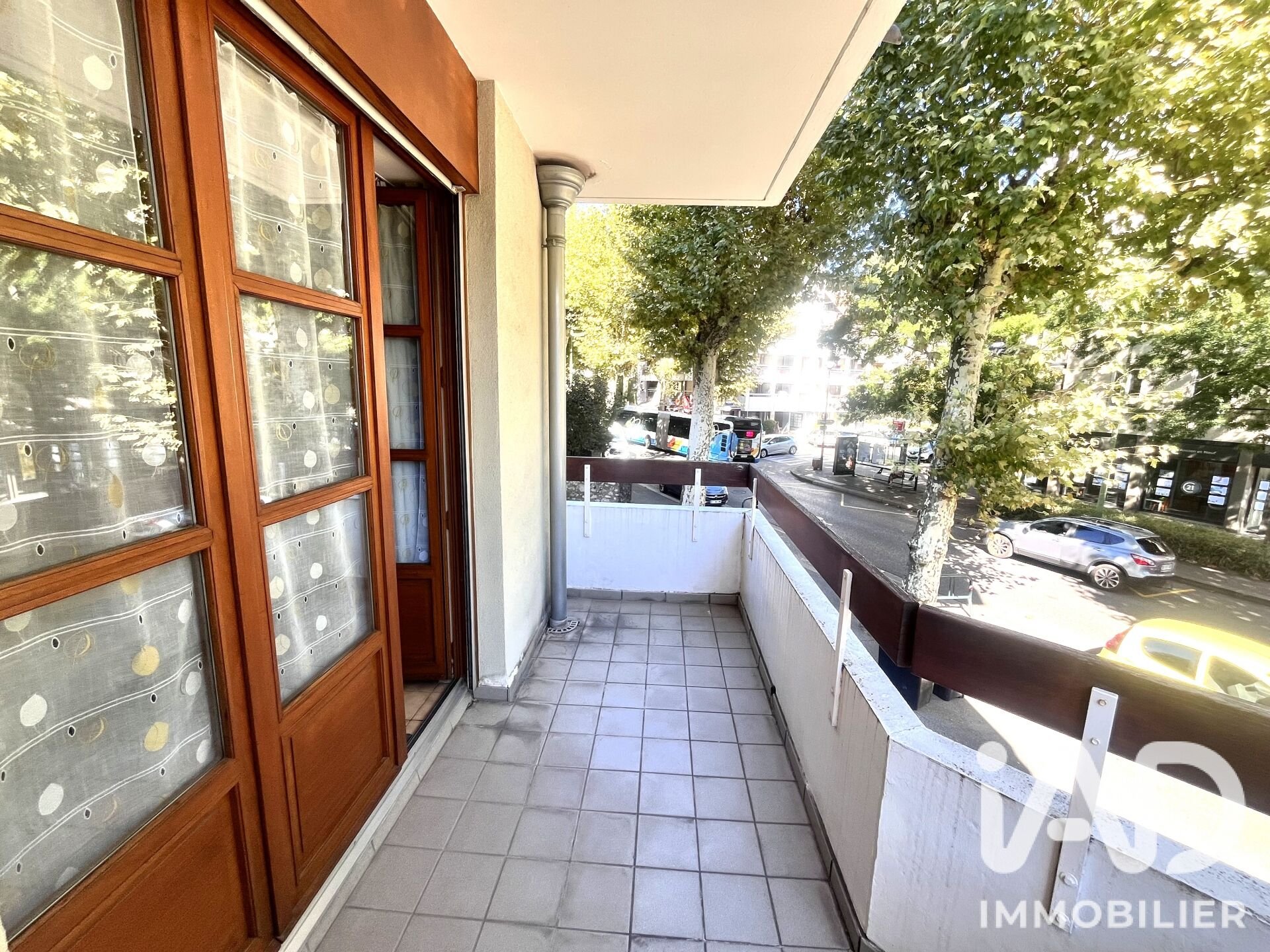 Appartement à vendre, 32m², Annecy