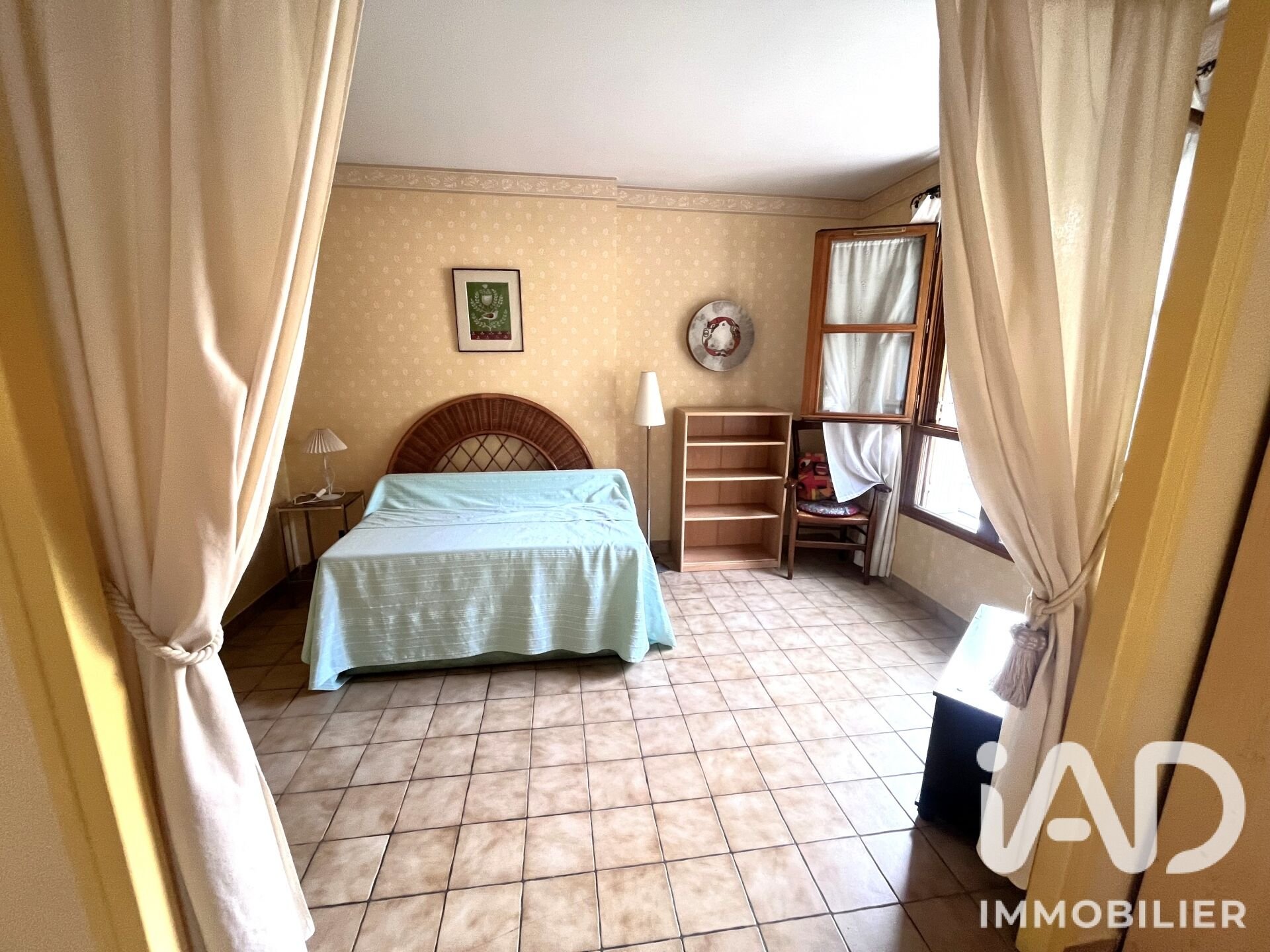 Appartement à vendre, 32m², Annecy