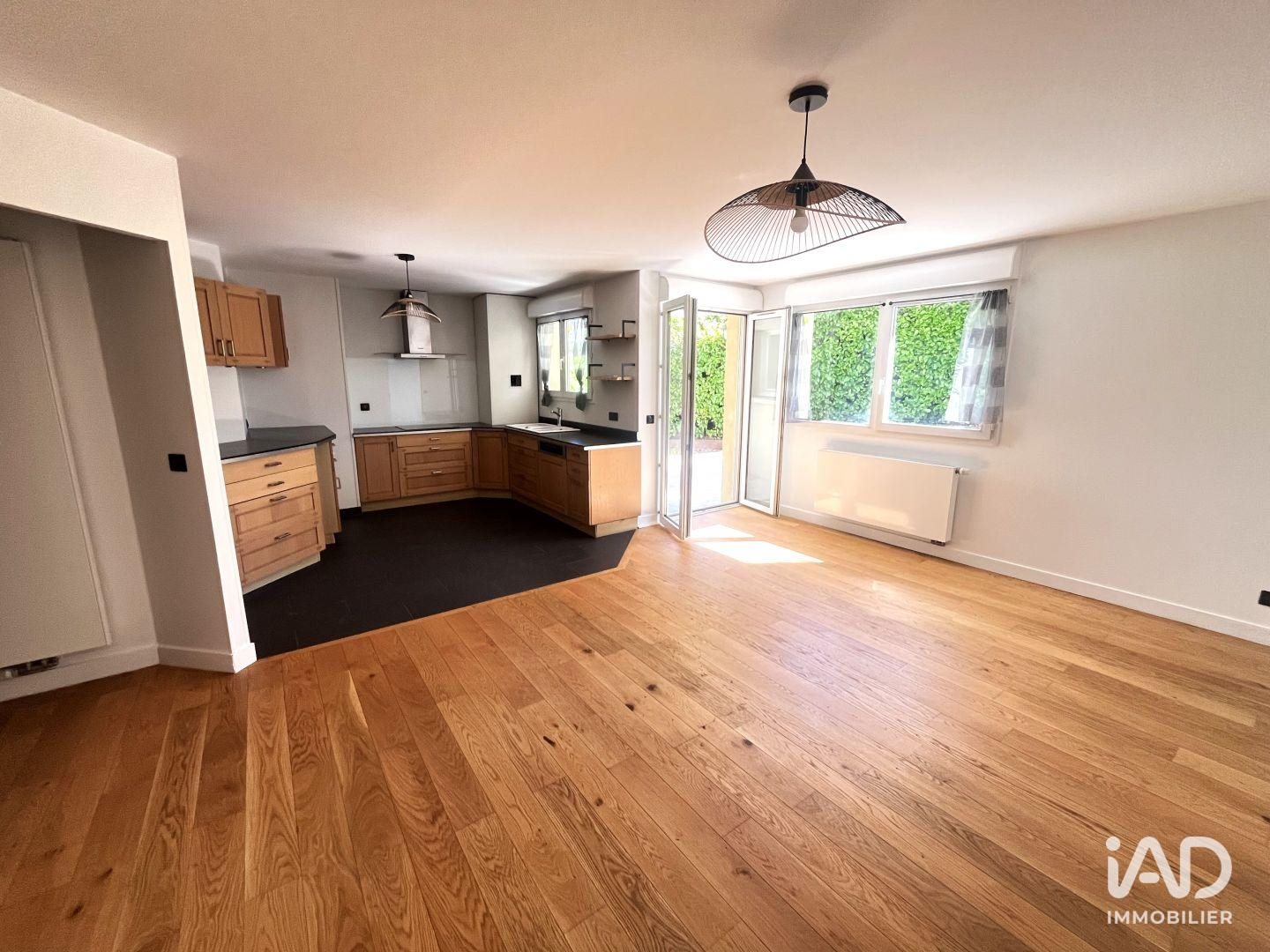 Appartement à vendre, 82m², Poisy
