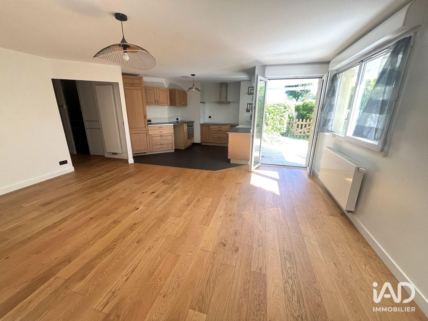 Appartement à vendre, 82m², Poisy
