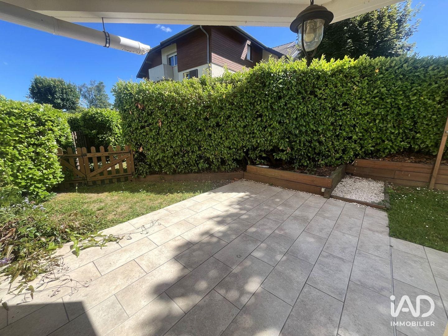 Appartement à vendre, 82m², Poisy