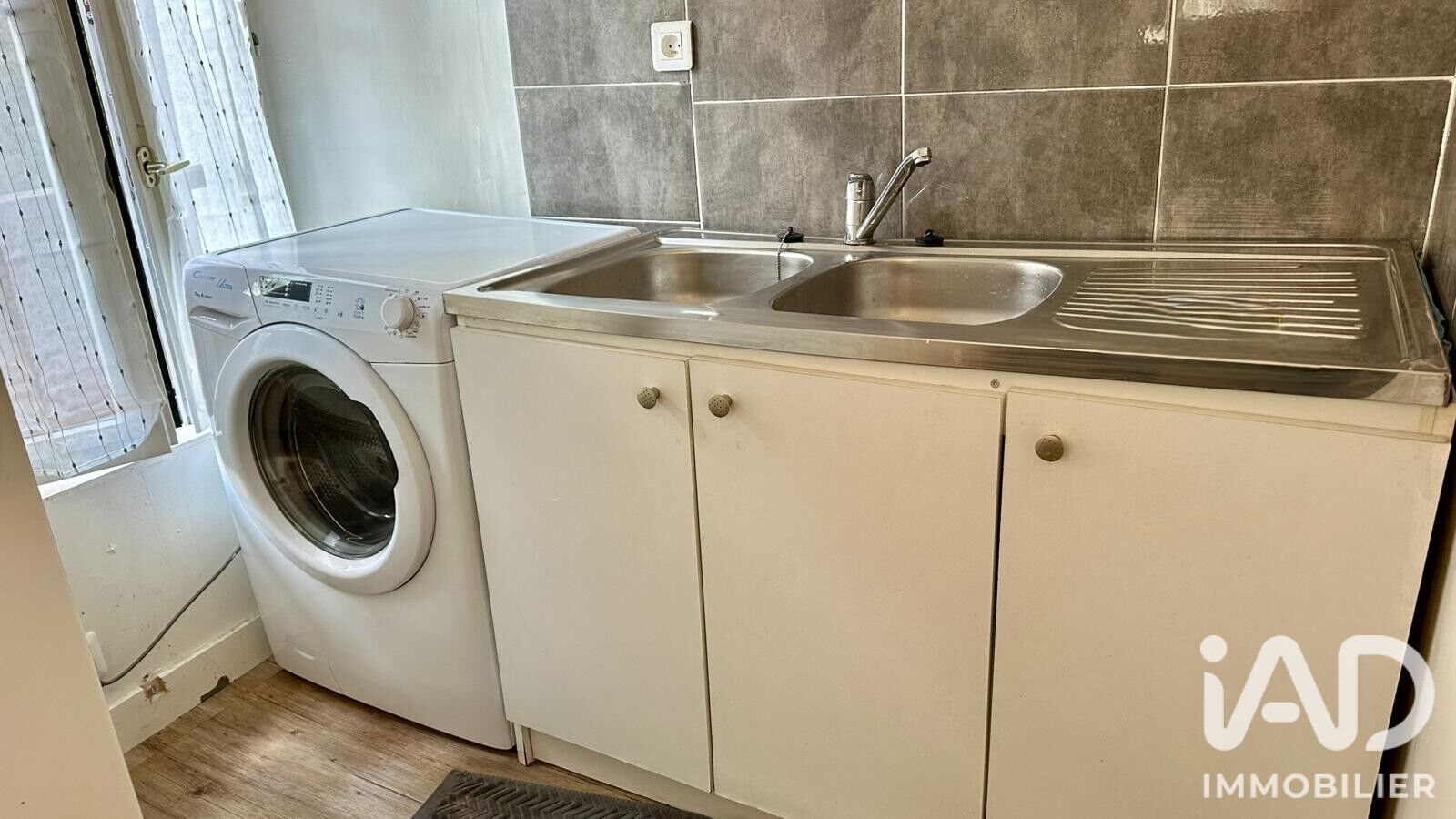 Appartement à vendre, 38m², Chambéry