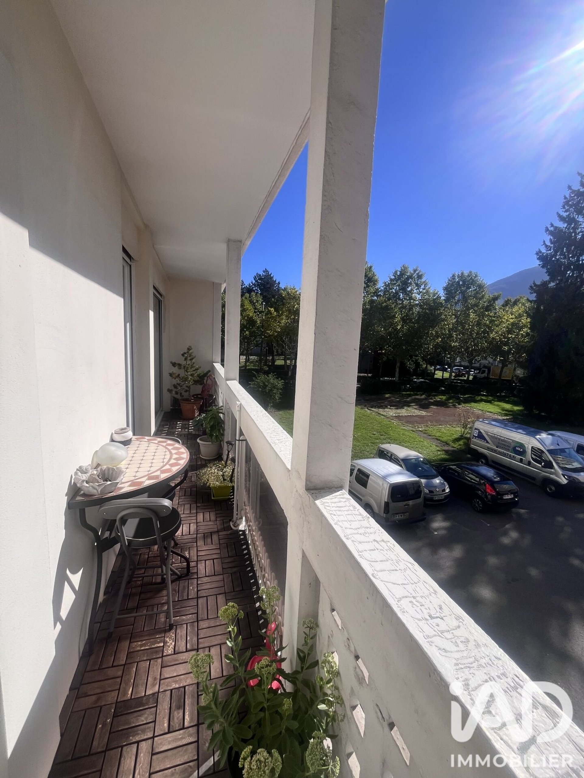 Appartement à vendre, 69m², Annecy