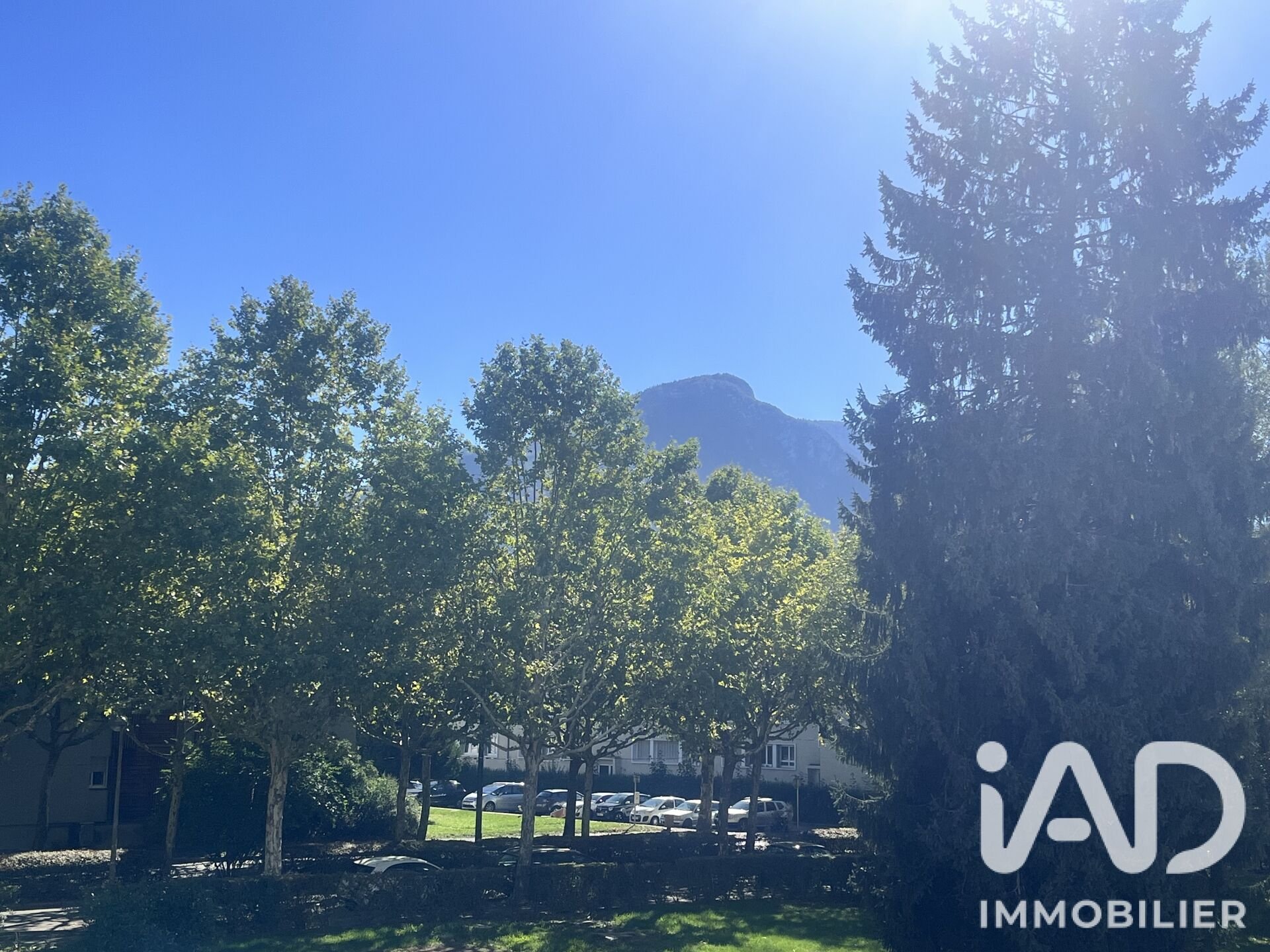 Appartement à vendre, 69m², Annecy