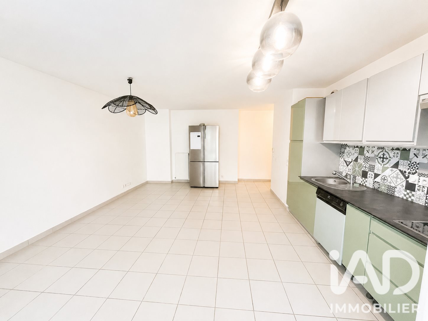Appartement à vendre, 70m², Annecy-le-Vieux
