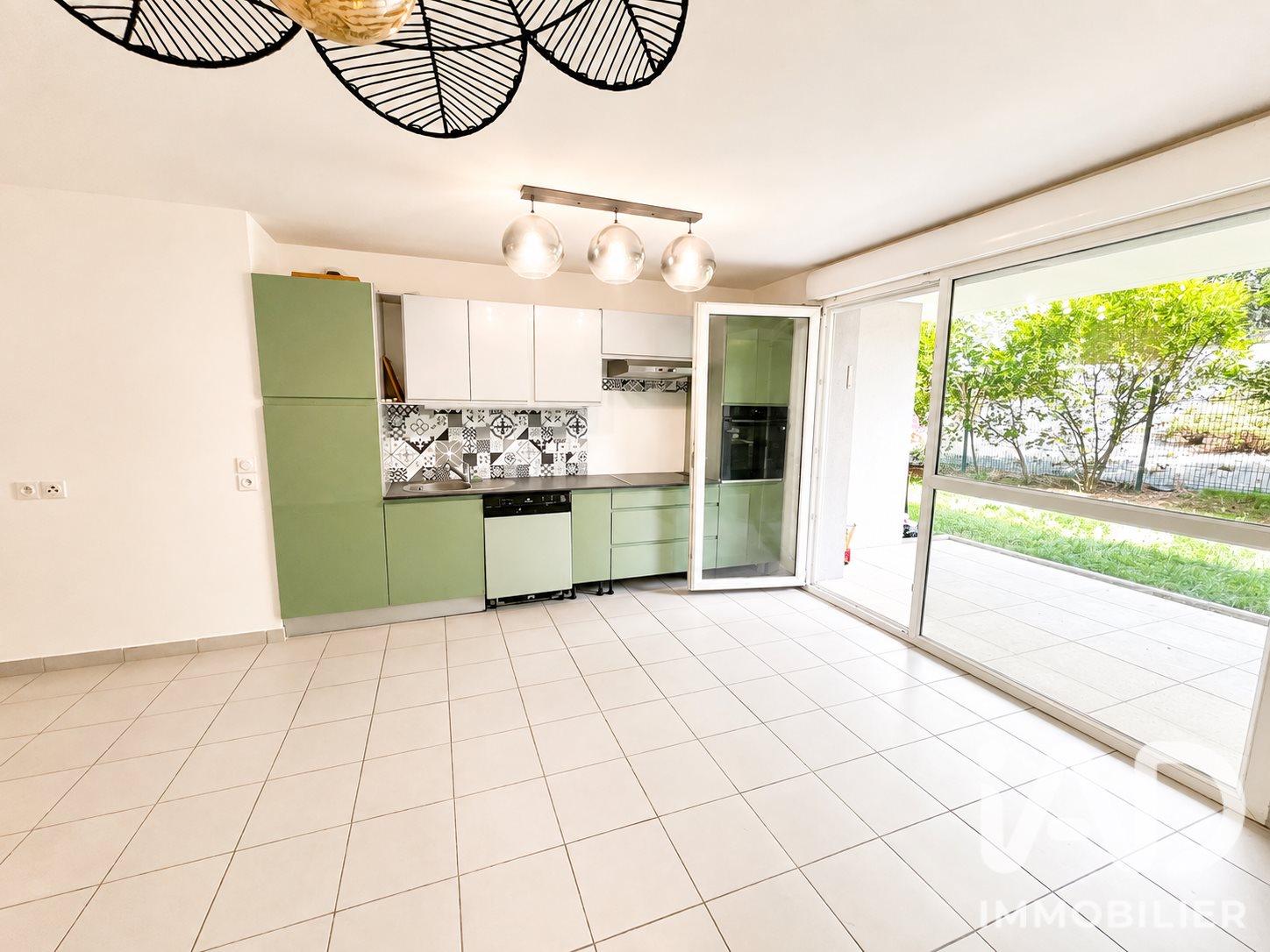 Appartement à vendre, 70m², Annecy-le-Vieux