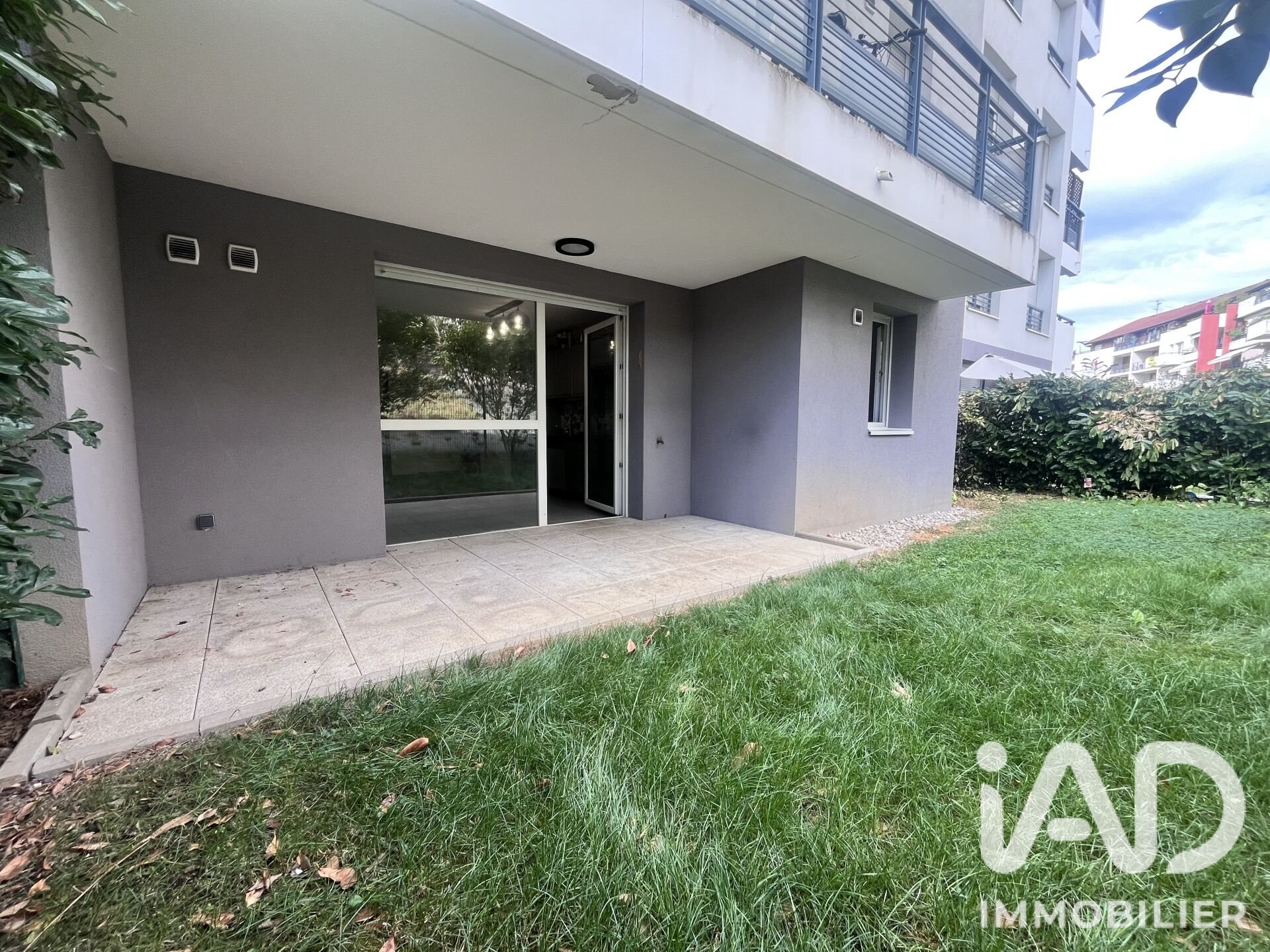 Appartement à vendre, 70m², Annecy-le-Vieux