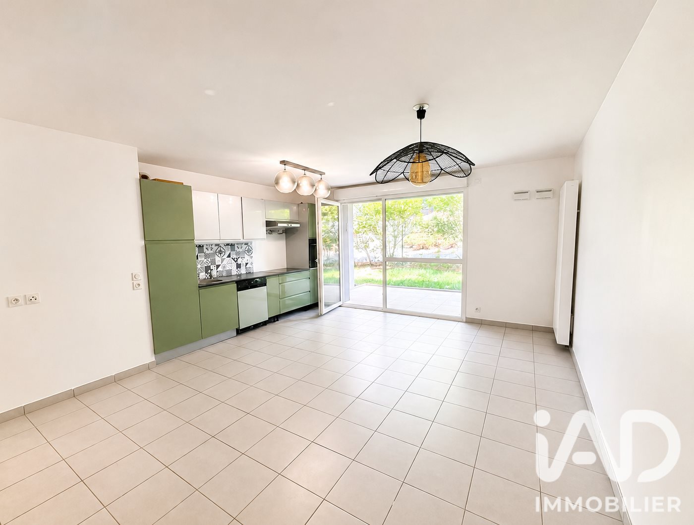 Appartement à vendre, 70m², Annecy-le-Vieux