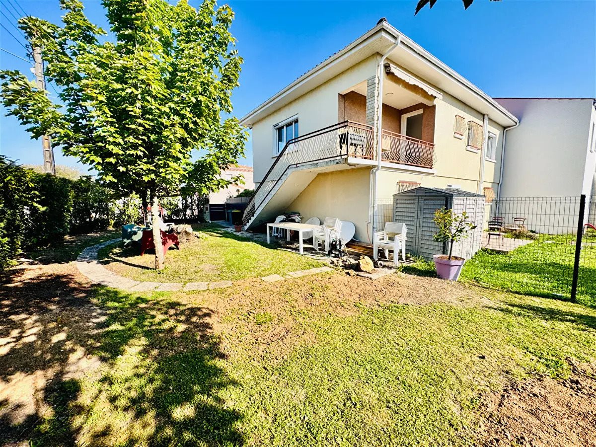 Appartement à vendre, 72m², Saint-Georges-de-Didonne
