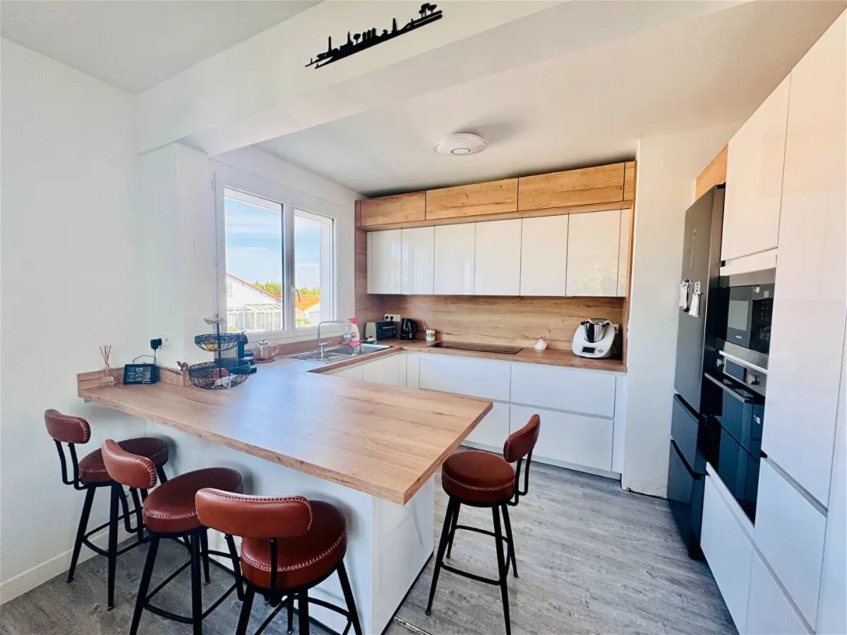 Appartement à vendre, 72m², Saint-Georges-de-Didonne
