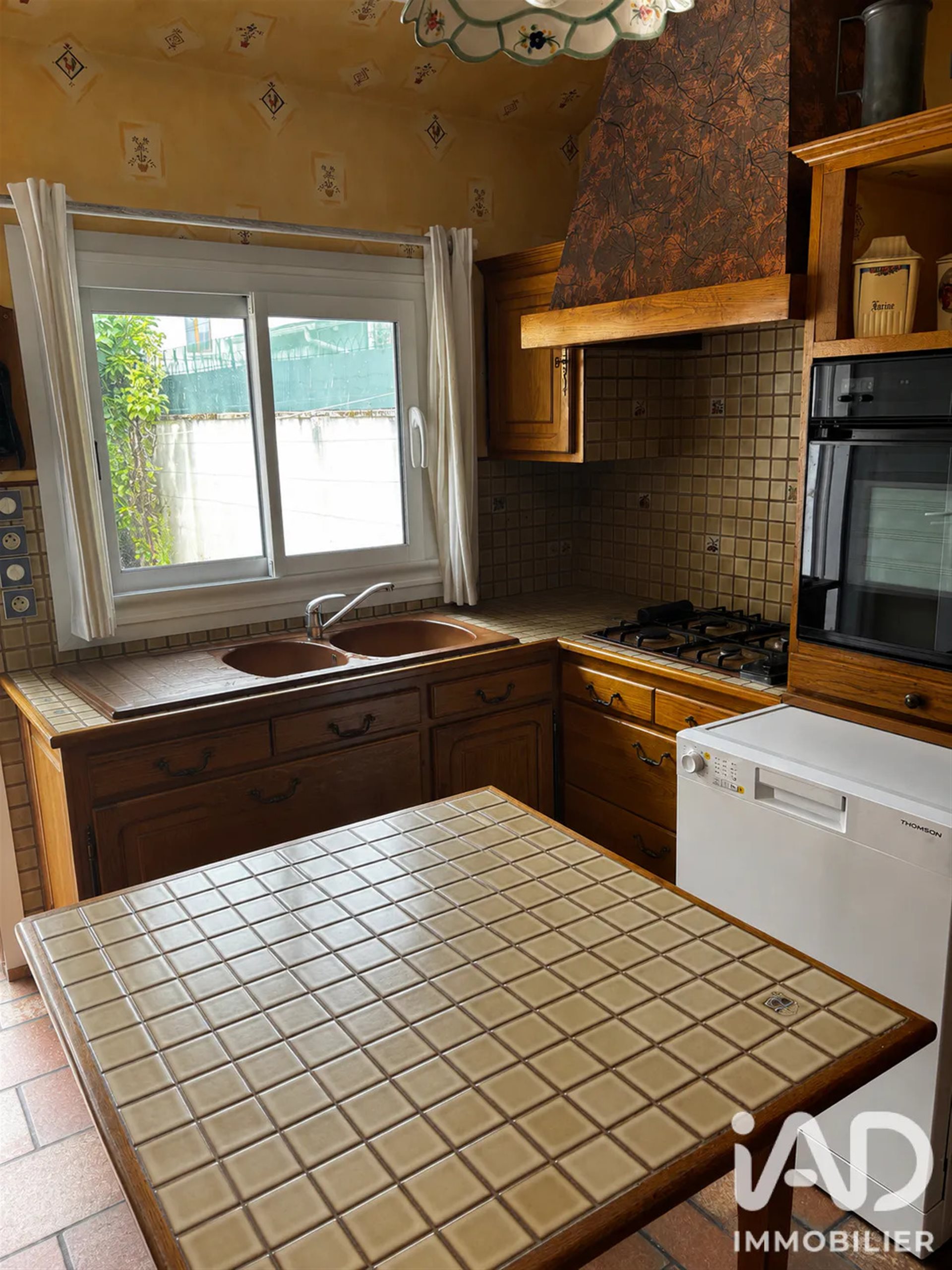 Maison à vendre, 65m², Le Petit-Quevilly