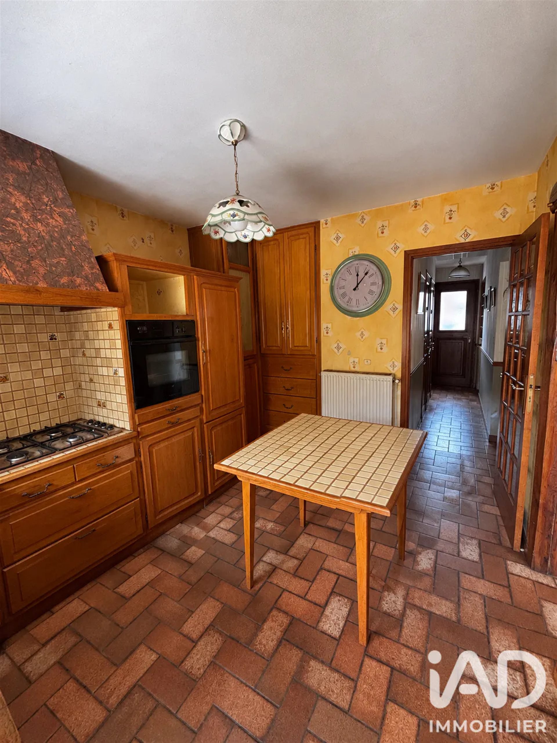 Maison à vendre, 65m², Le Petit-Quevilly