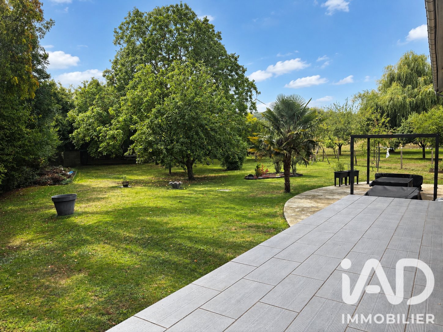 Maison à vendre, 181m², Elbeuf-en-Bray