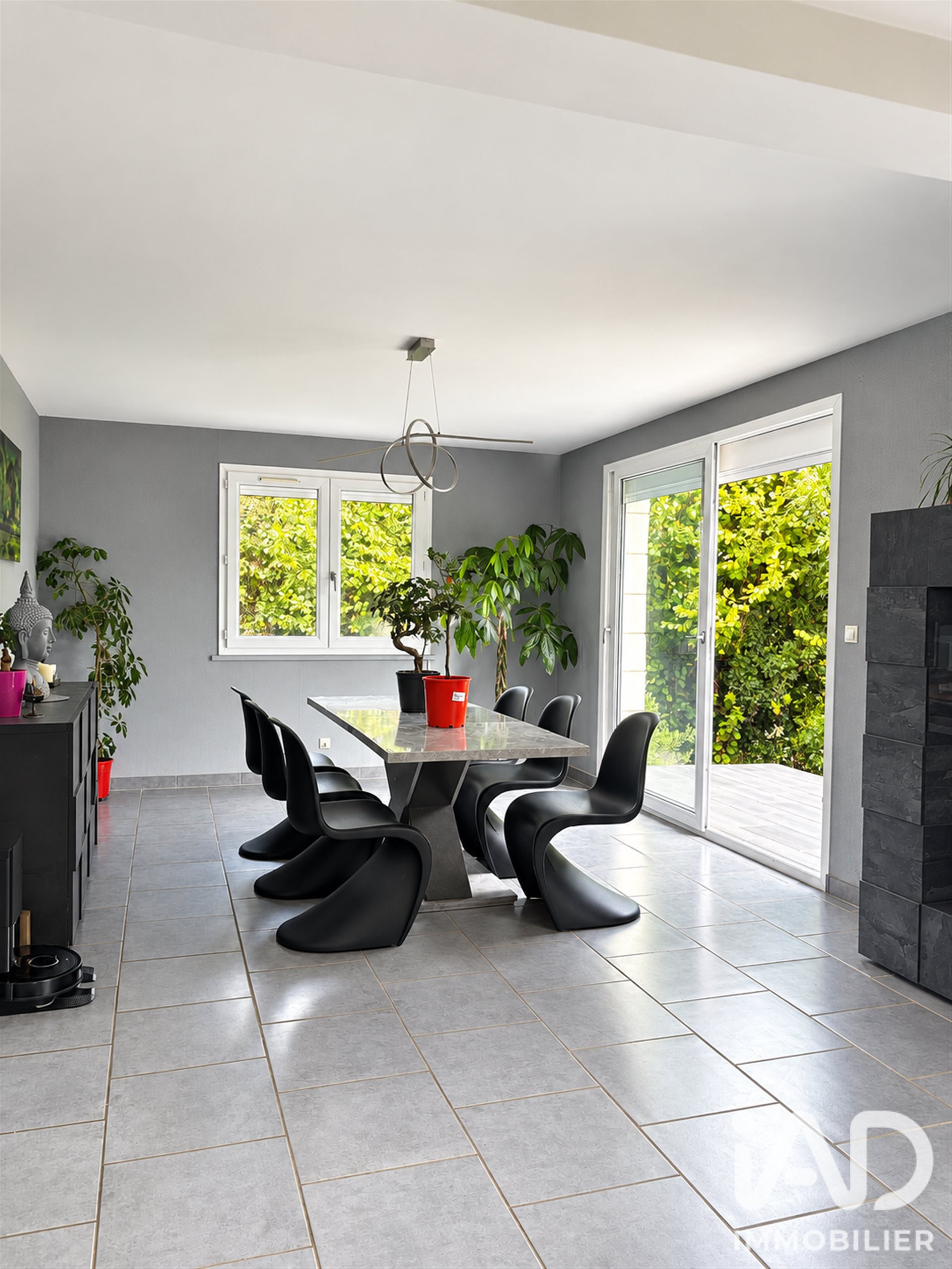 Maison à vendre, 181m², Elbeuf-en-Bray