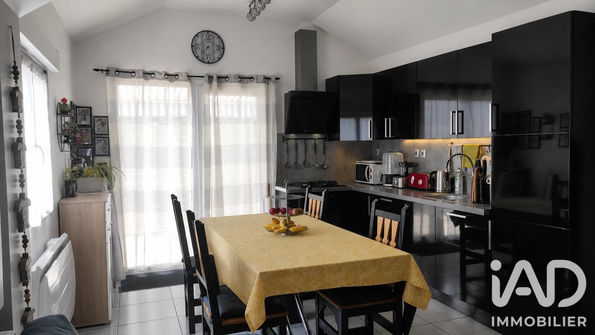 Maison à vendre, 44m², Le Petit-Quevilly