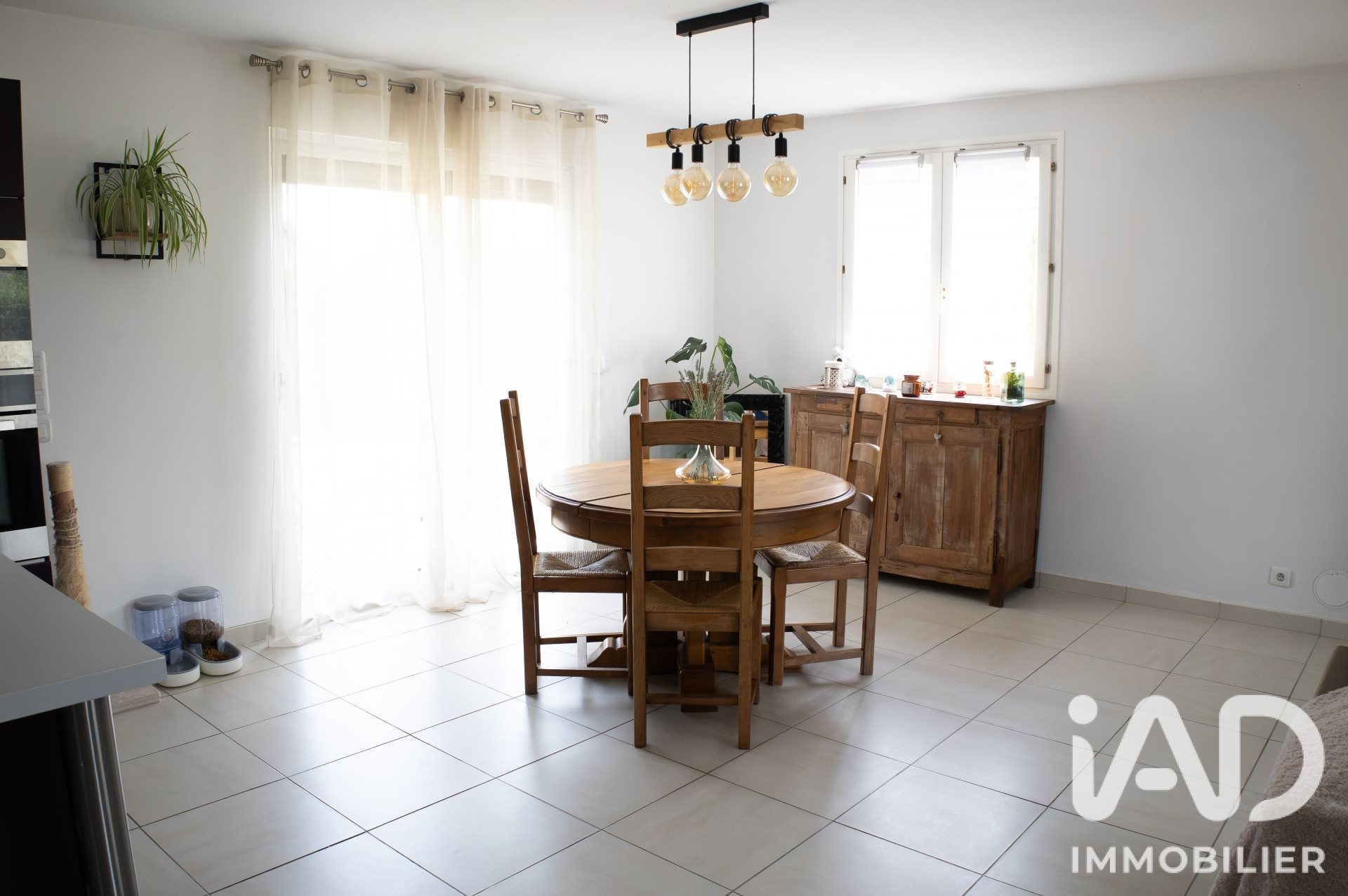 Maison à vendre, 97m², Bosroumois