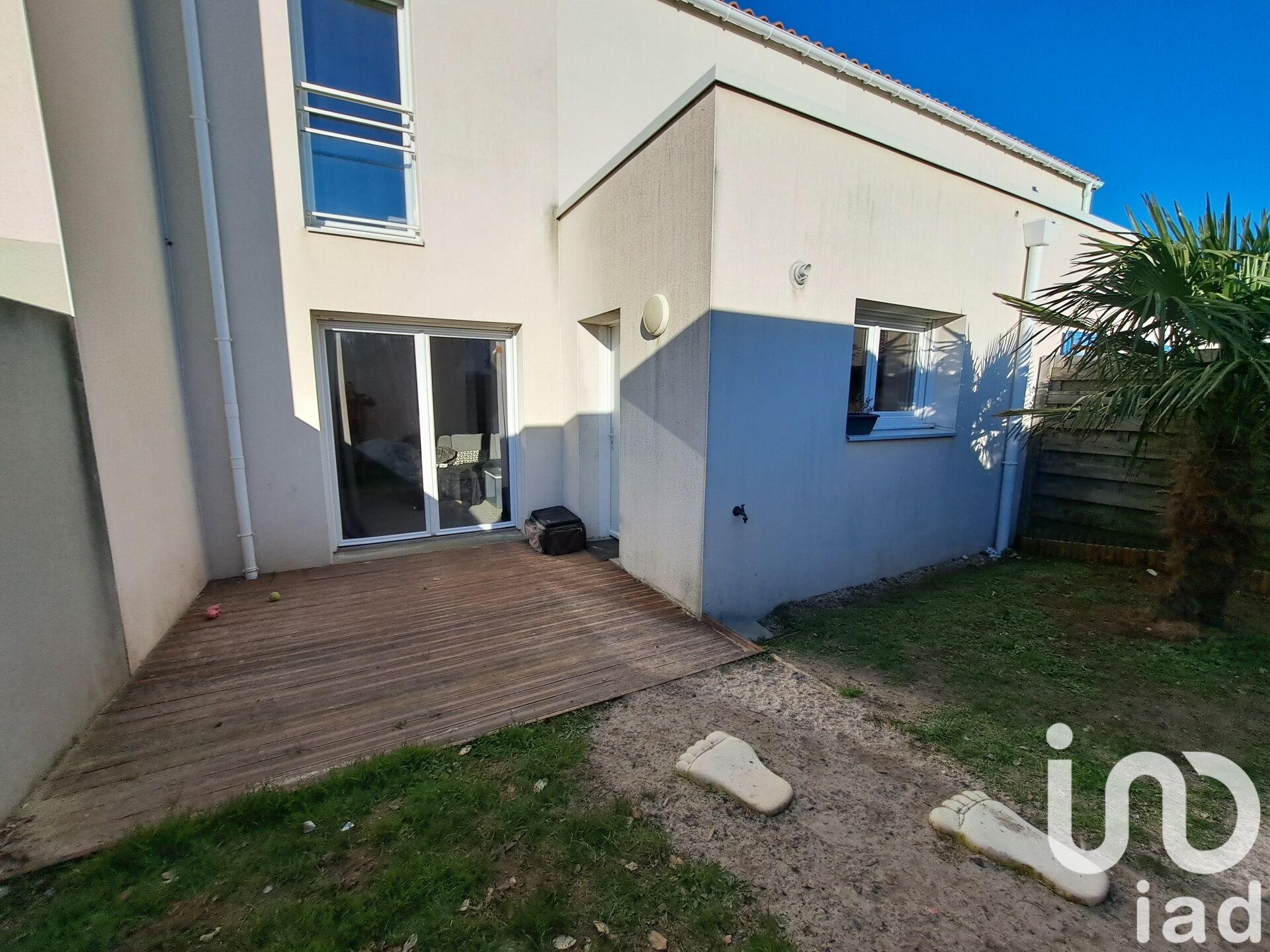 Maison à vendre, 65m², L'Ile-d'Olonne