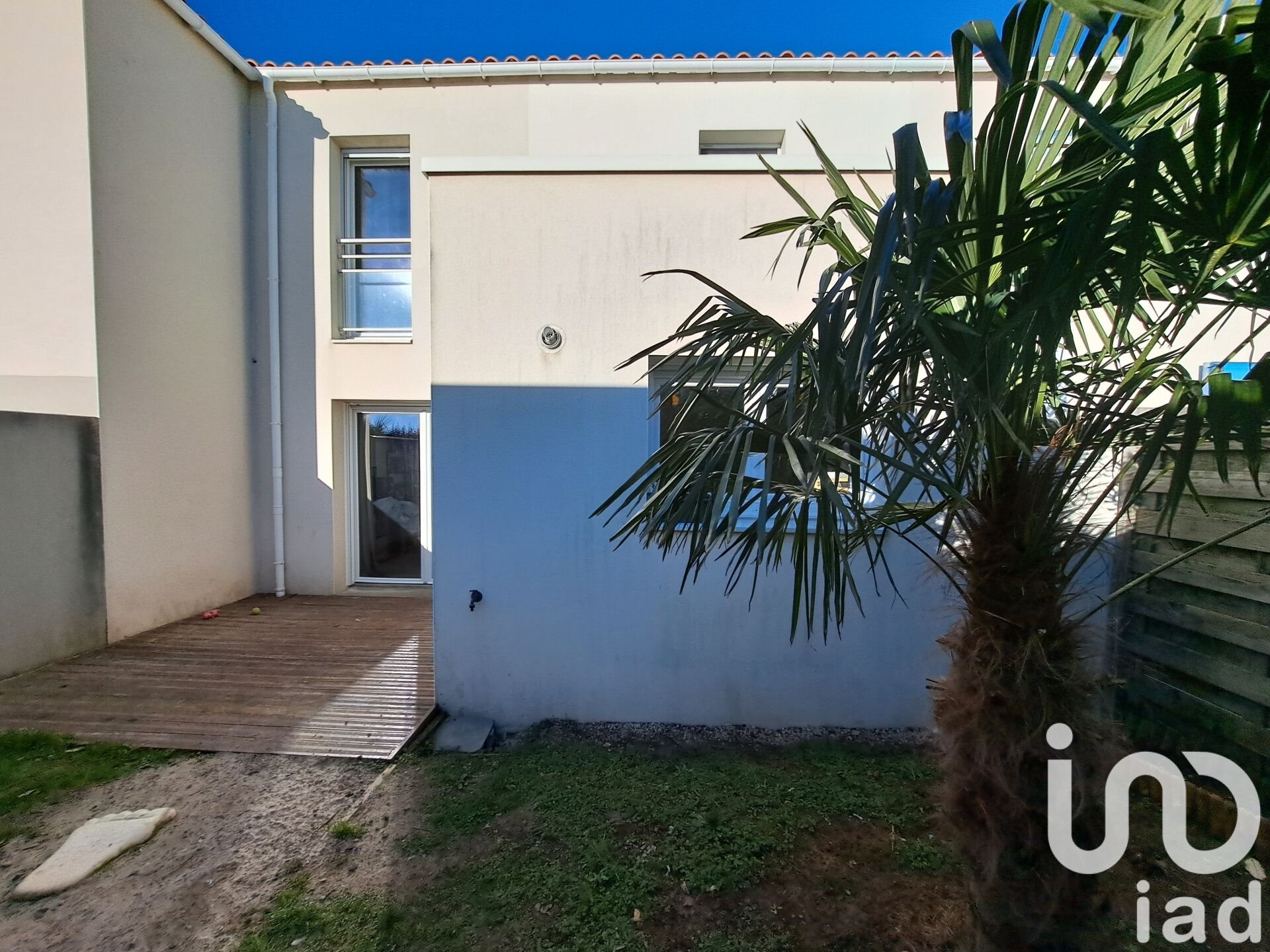 Maison à vendre, 65m², L'Ile-d'Olonne
