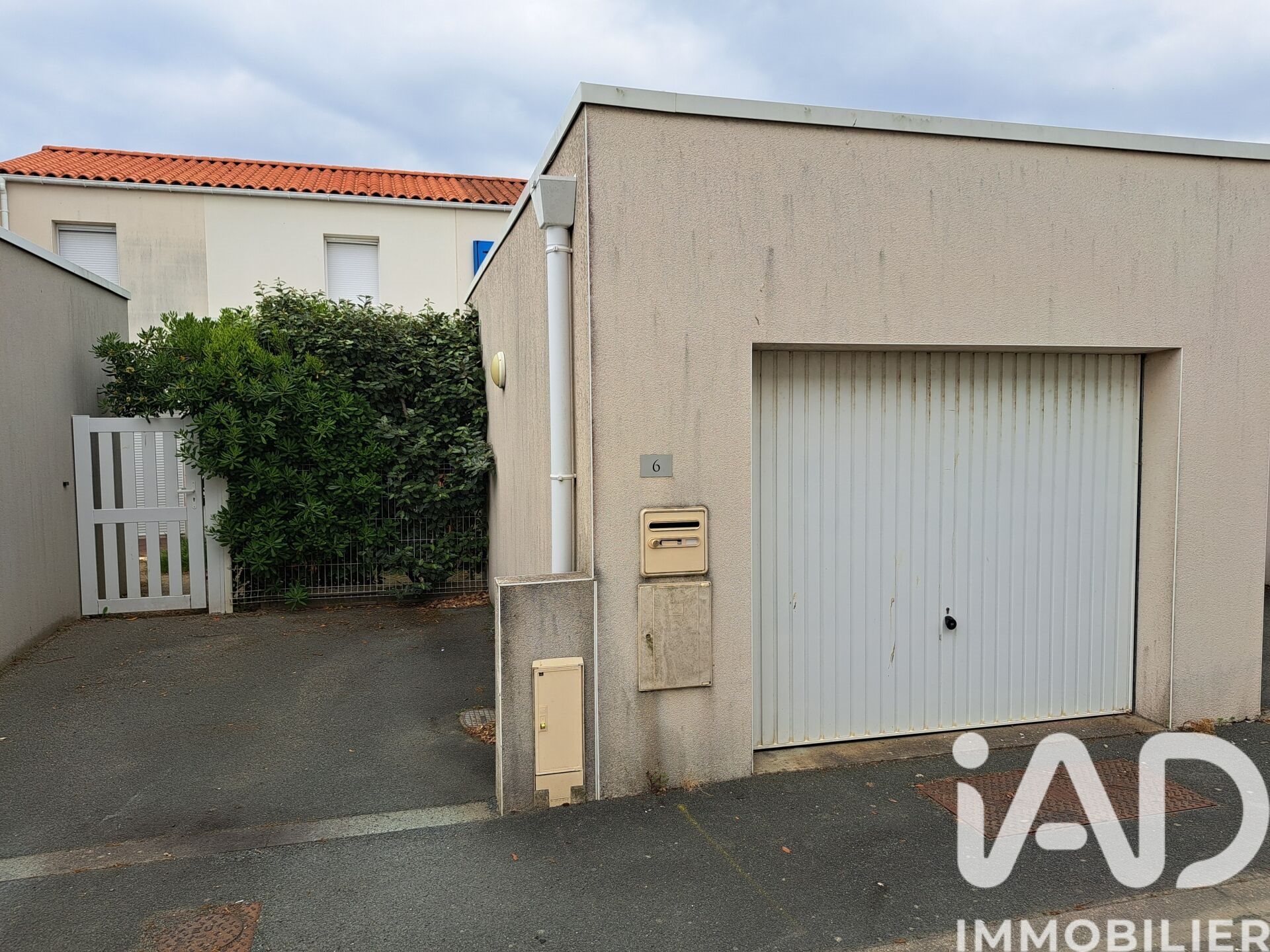 Maison à vendre, 65m², L'Ile-d'Olonne