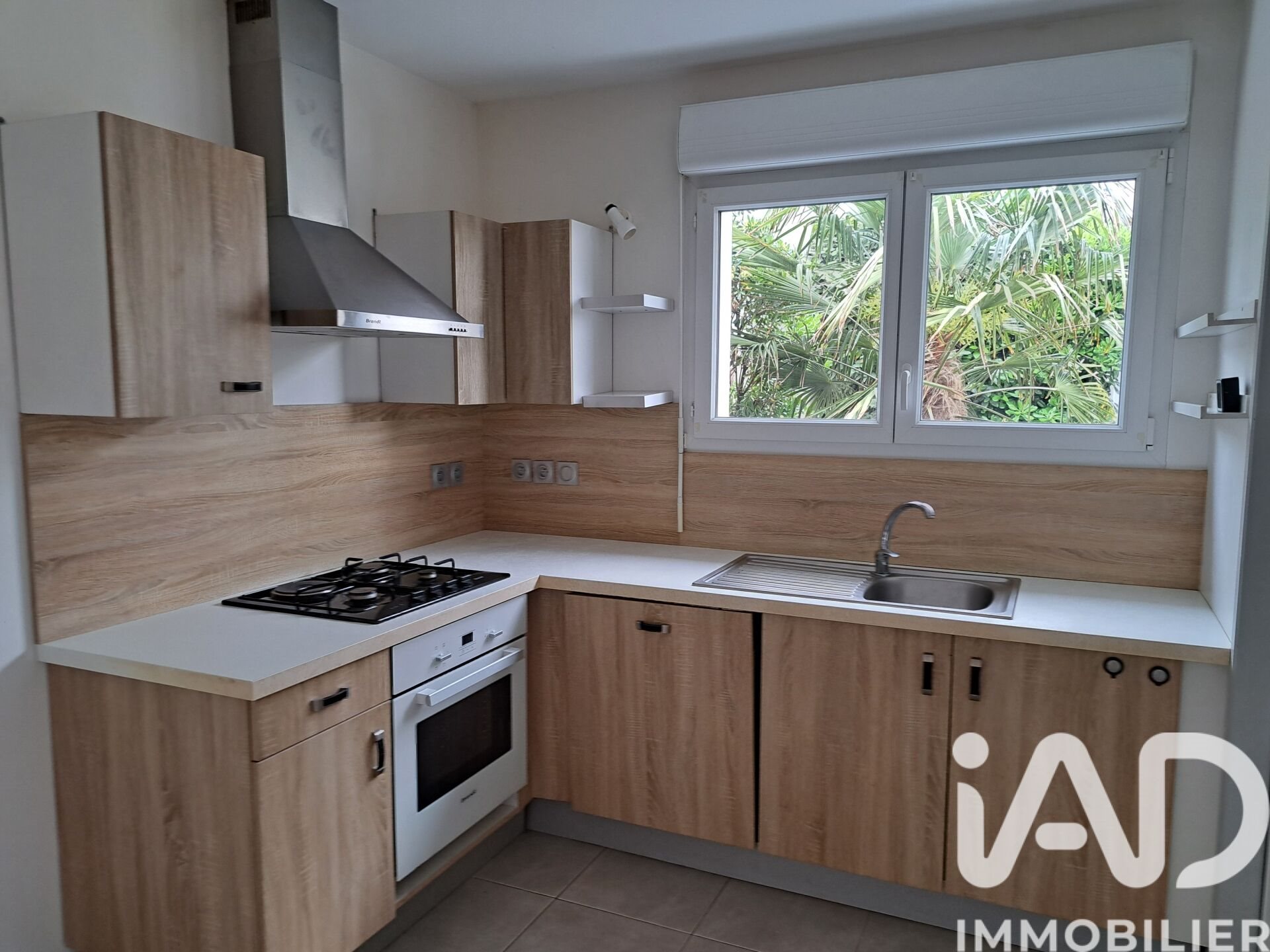 Maison à vendre, 65m², L'Ile-d'Olonne