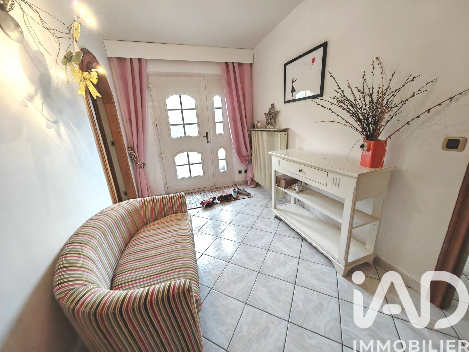 Maison à vendre, 224m², Villers-le-Lac