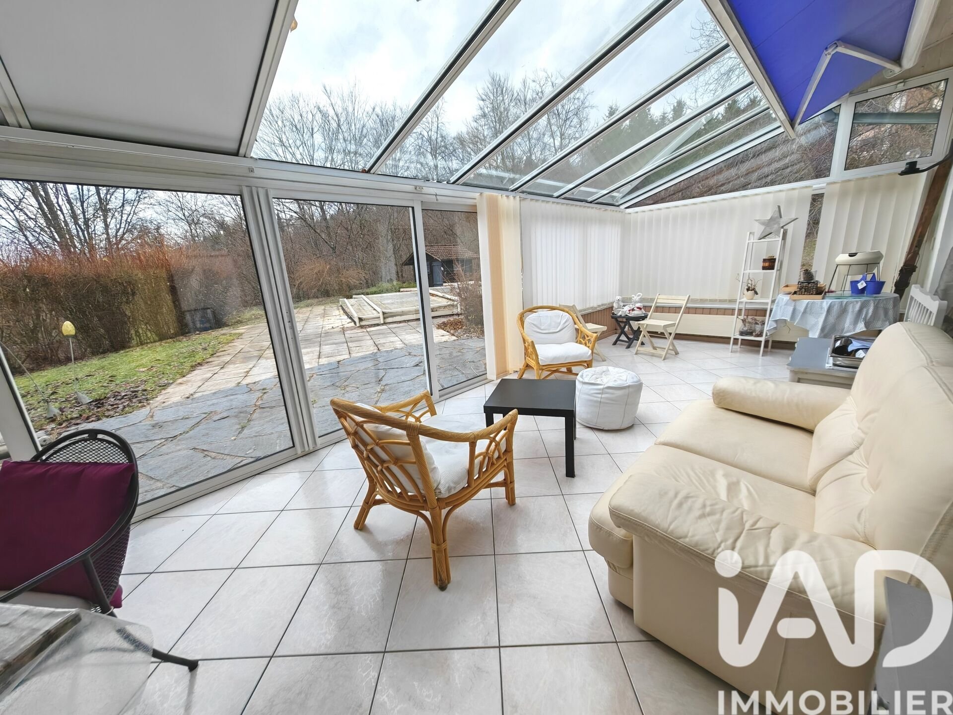 Maison à vendre, 224m², Villers-le-Lac