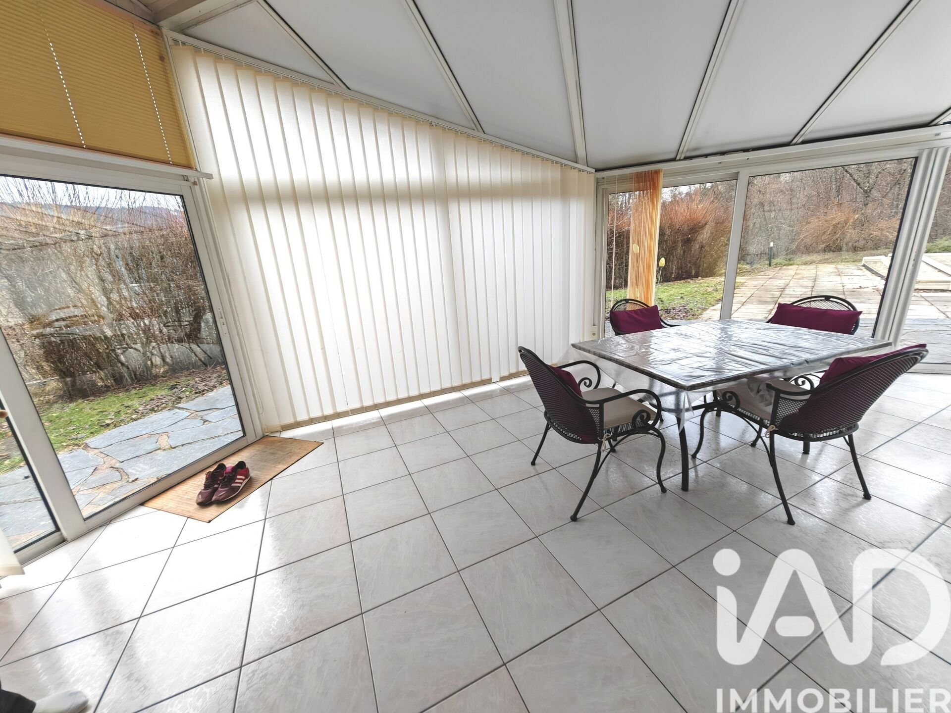 Maison à vendre, 224m², Villers-le-Lac