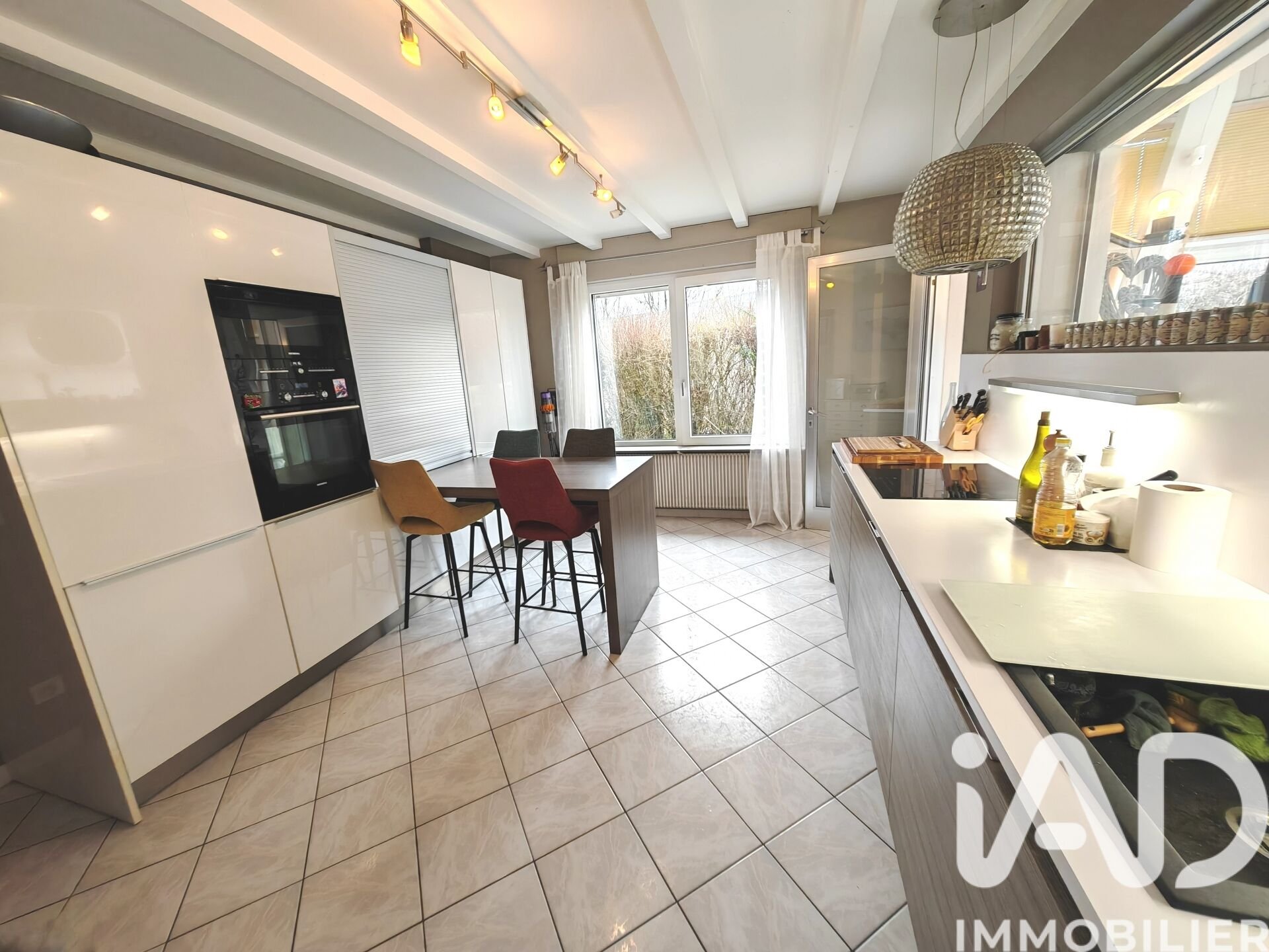Maison à vendre, 224m², Villers-le-Lac