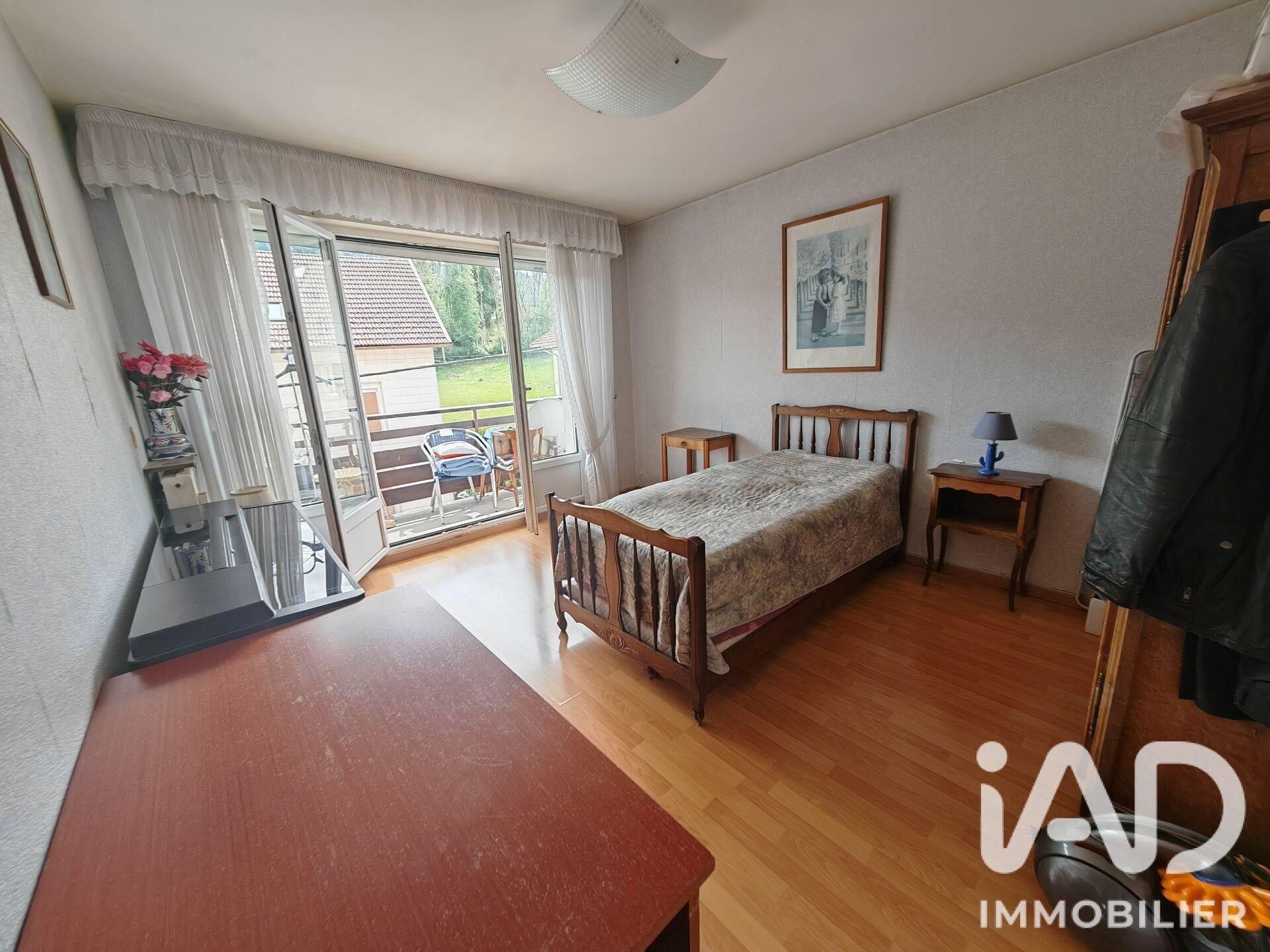 Appartement à vendre, 89m², Villers-le-Lac
