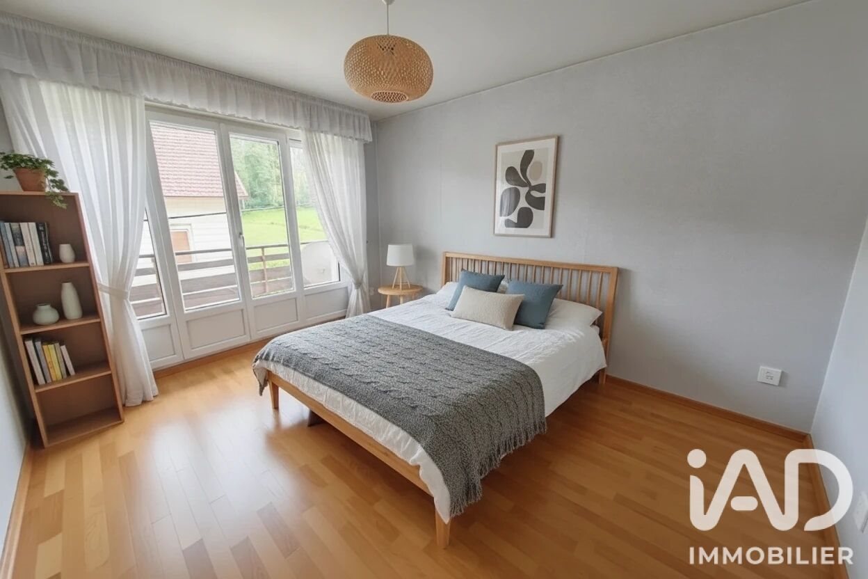Appartement à vendre, 89m², Villers-le-Lac