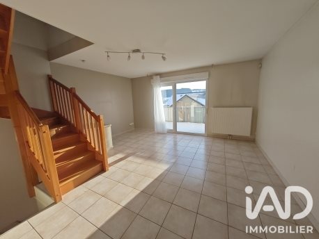Maison à vendre, 81m², Les Fins
