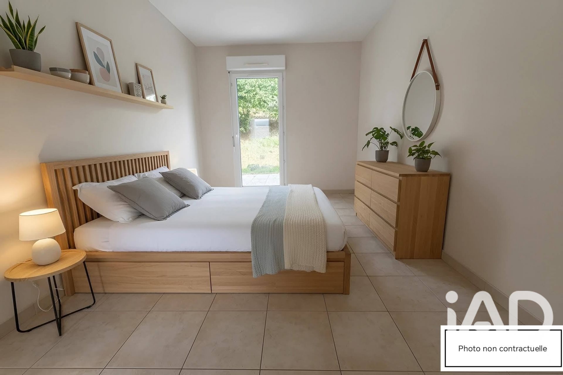 Maison à vendre, 81m², Les Fins