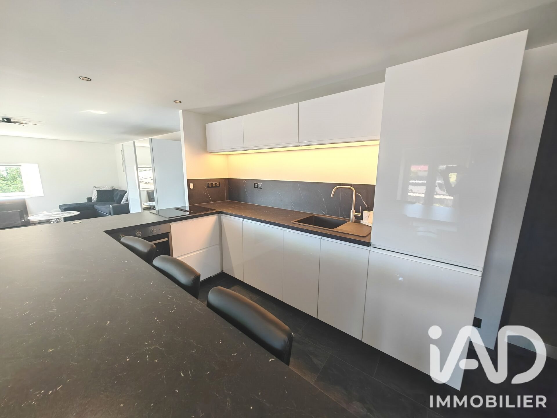 Appartement à vendre, 67m², Morteau