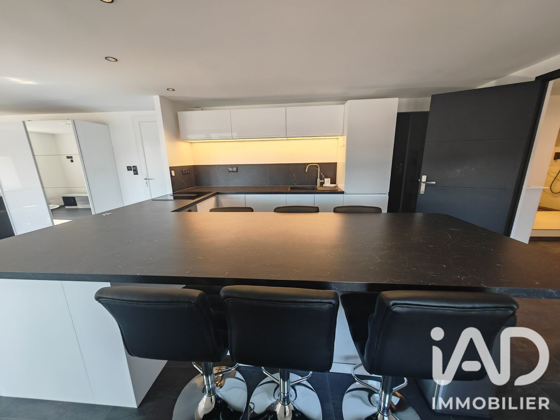Appartement à vendre, 67m², Morteau