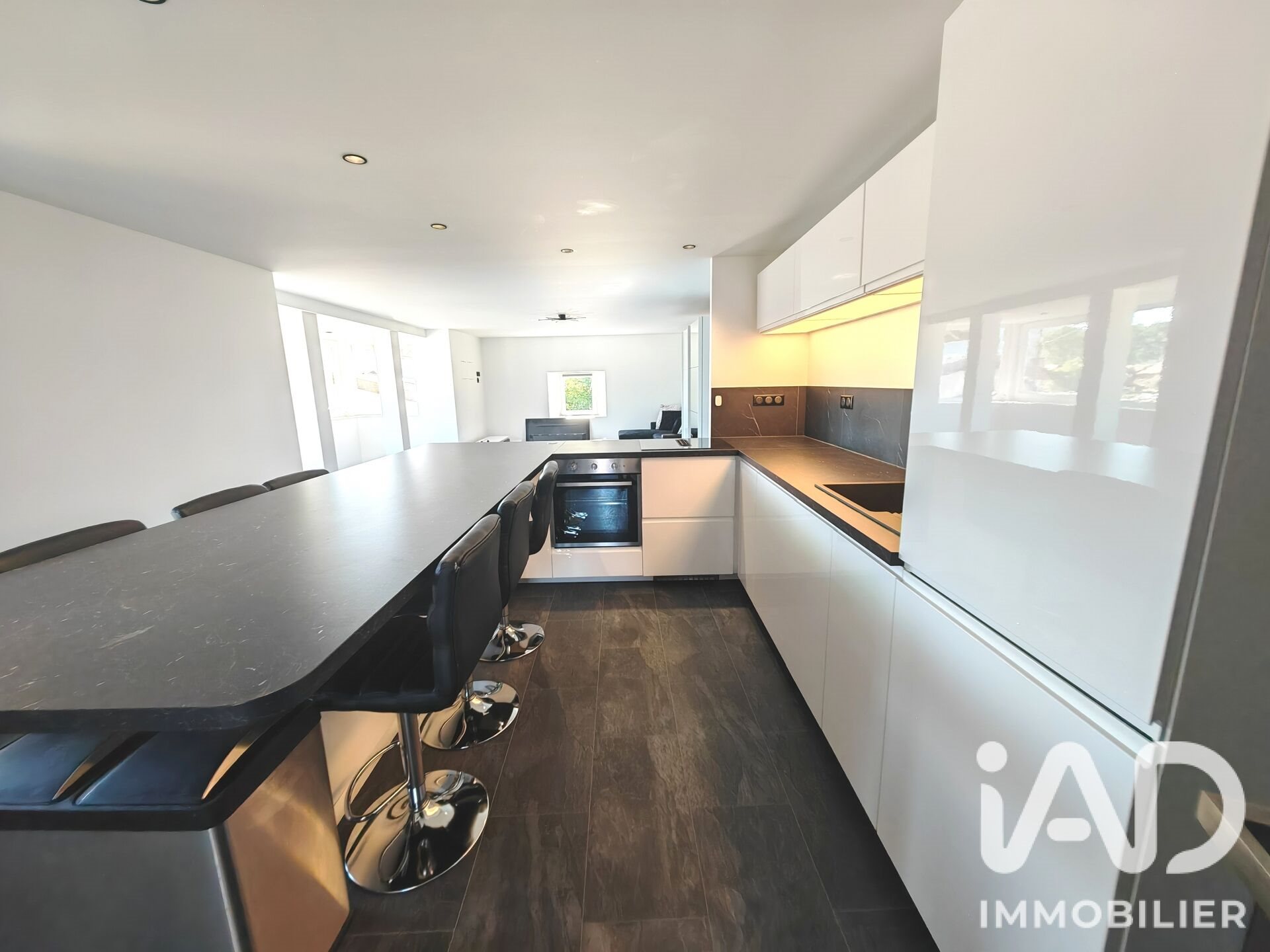 Appartement à vendre, 67m², Morteau