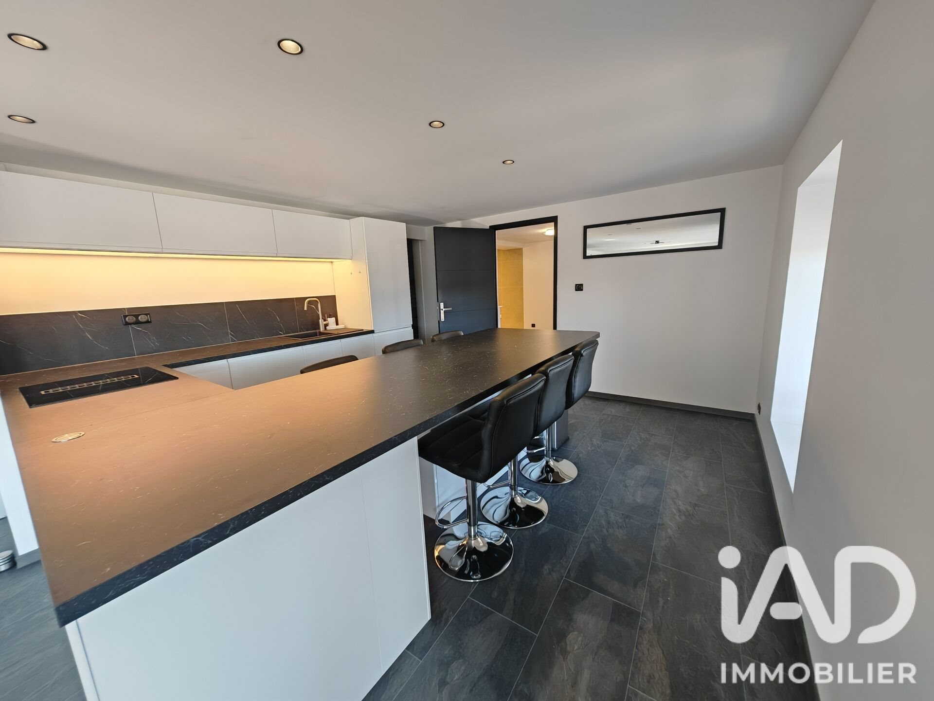 Appartement à vendre, 67m², Morteau