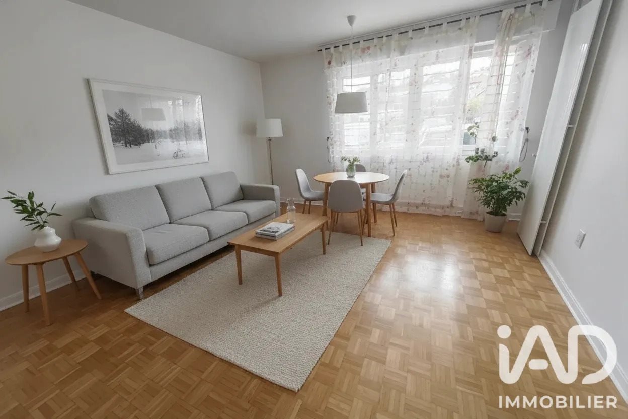 Appartement à vendre, 89m², Villers-le-Lac