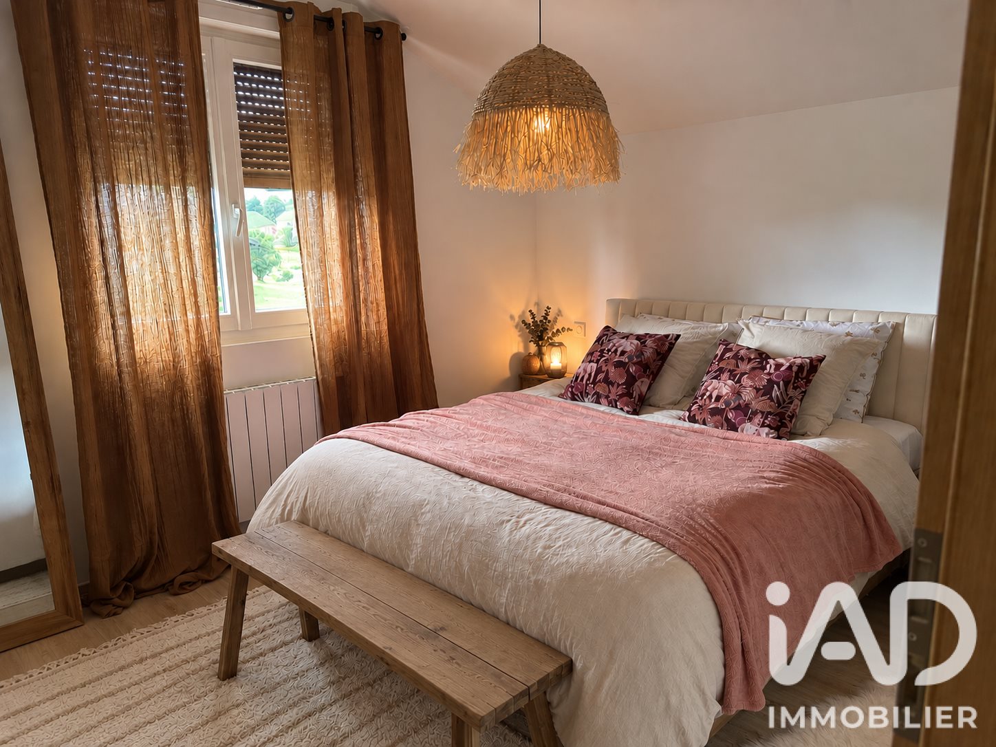 Appartement à vendre, 44m², Montlebon