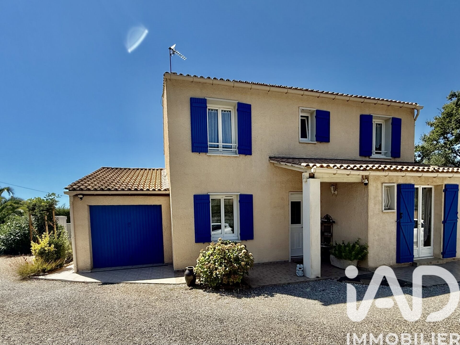 Maison à vendre, 127m², Le Cannet-des-Maures
