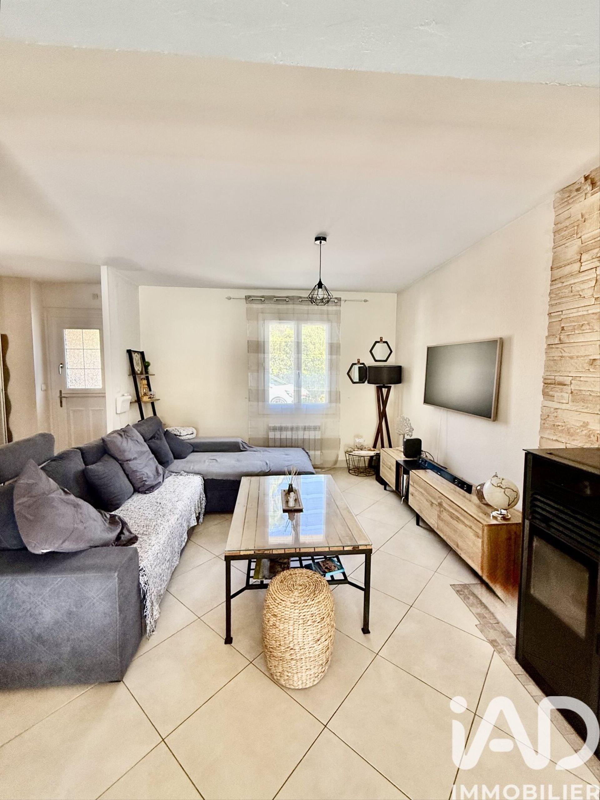 Maison à vendre, 127m², Le Cannet-des-Maures