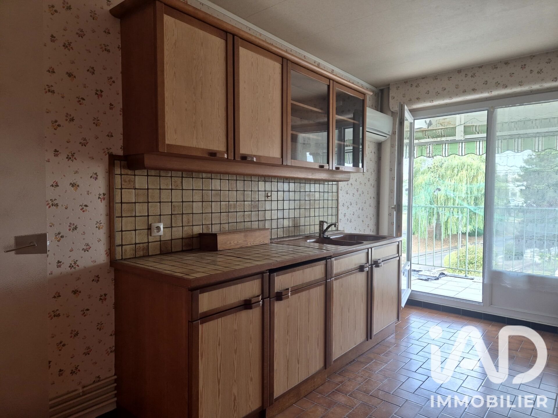 Appartement à vendre, 57m², Auxerre