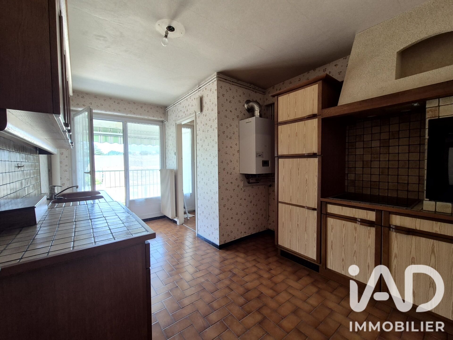 Appartement à vendre, 57m², Auxerre