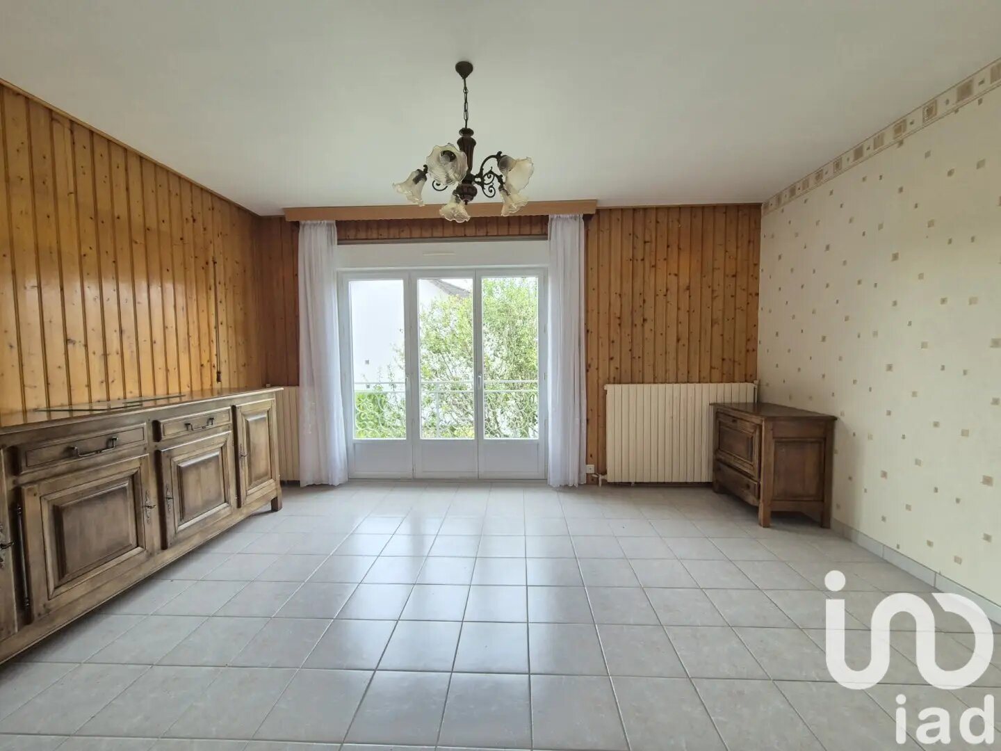 Maison à vendre, 88m², Saint-Florentin