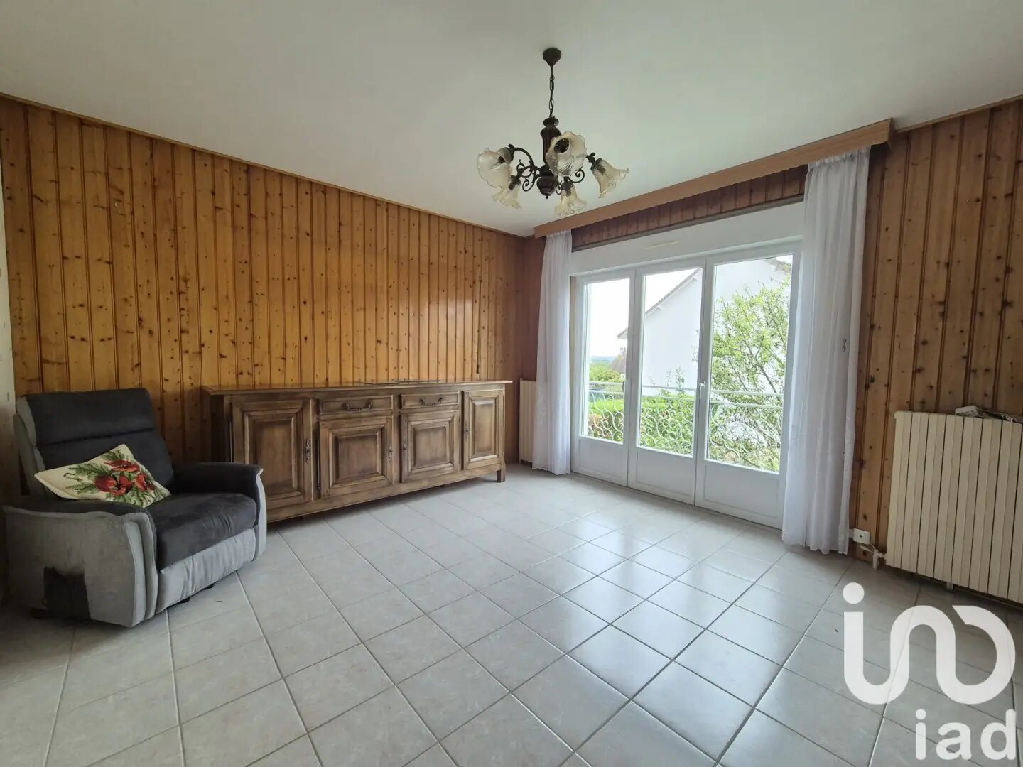 Maison à vendre, 88m², Saint-Florentin